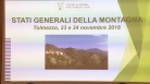 SGMontagna: Fedriga, opportunità per intero Fvg e non riserva